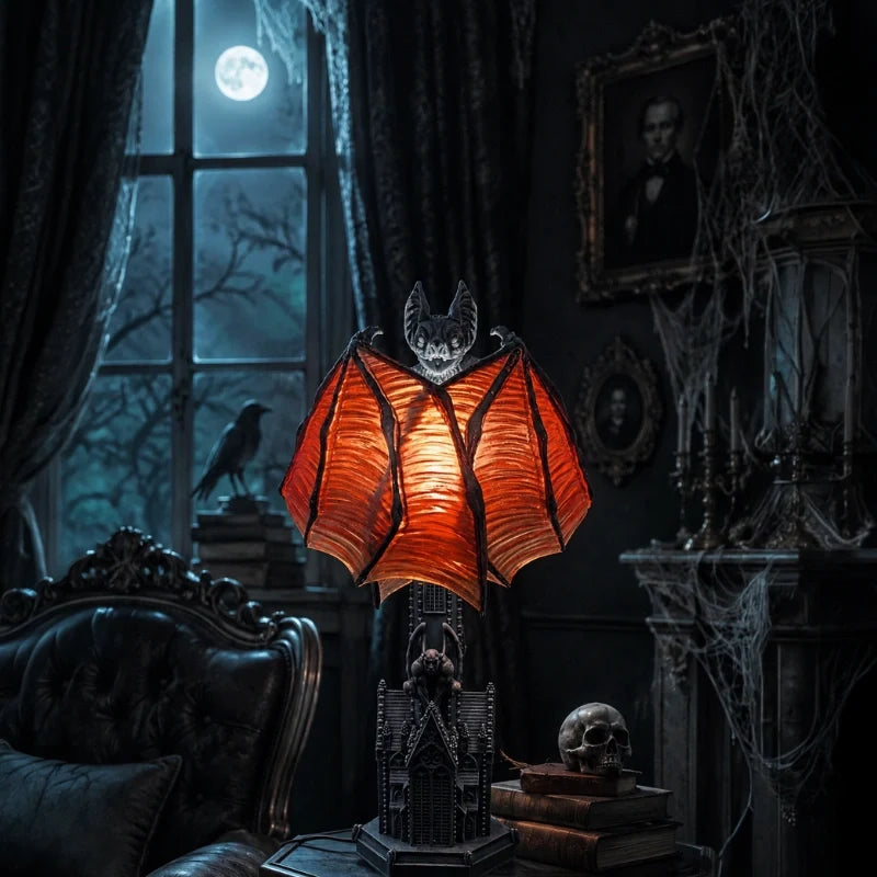 Vampyra™ Lámpara murciélago