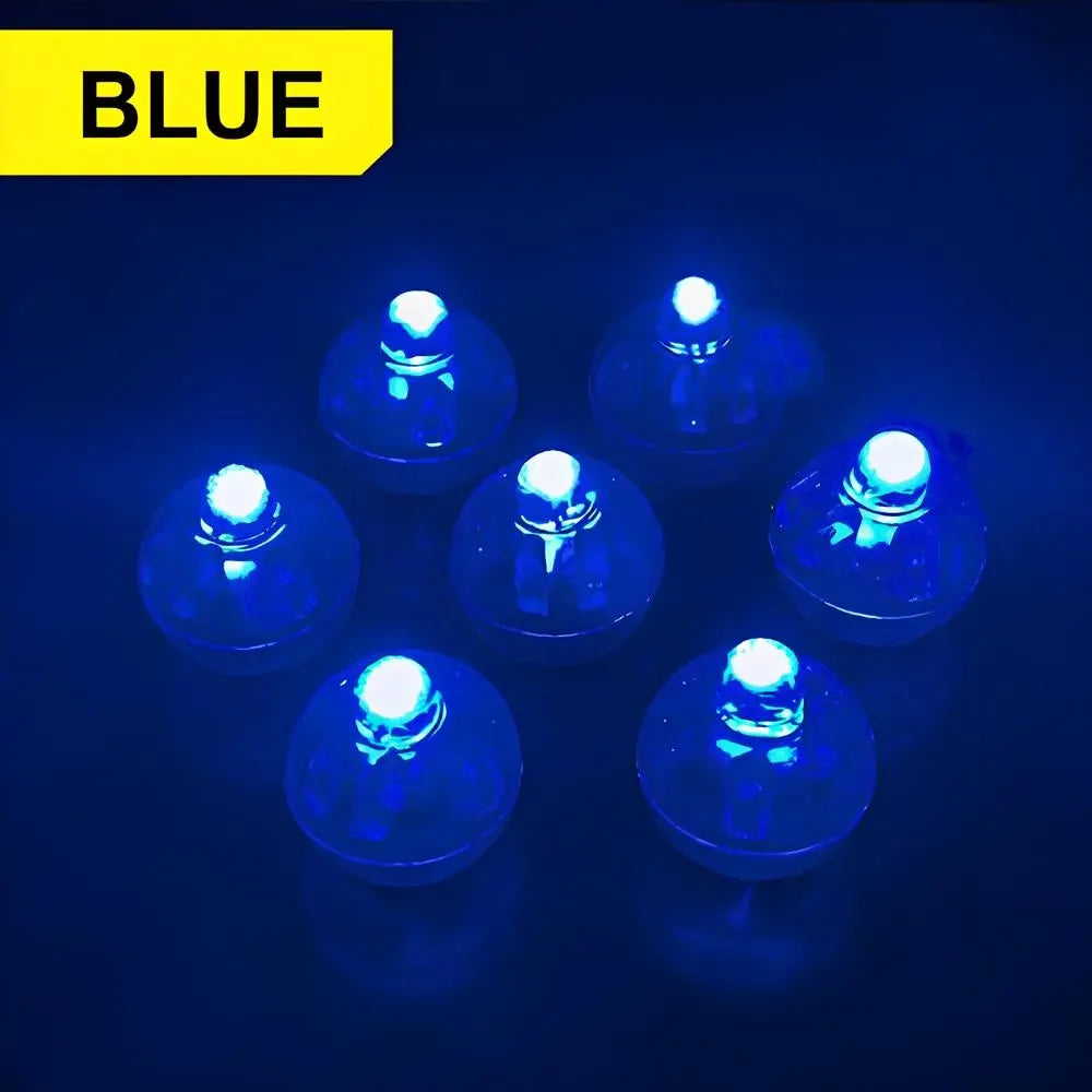 Perlas de luz
