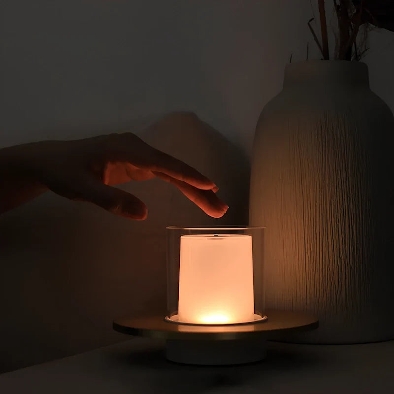 Romantica™ Lámpara de vela