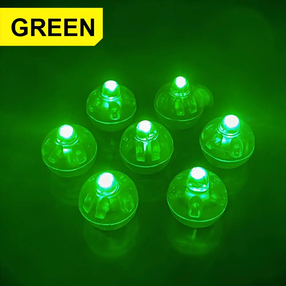 Perlas de luz