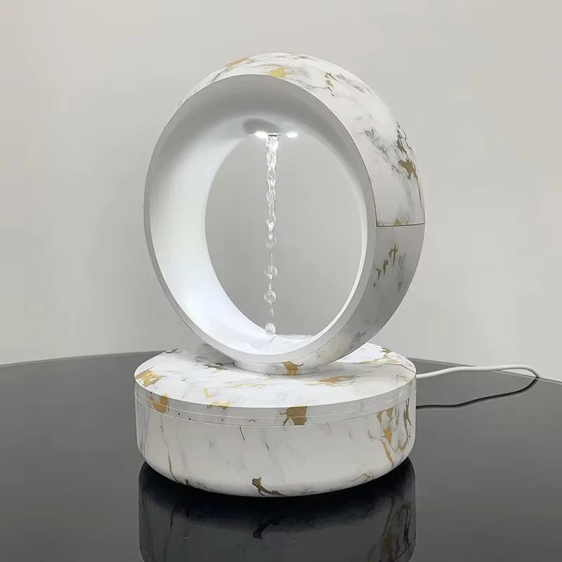Levita™ Humidificador anti-gravedad
