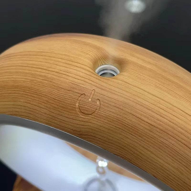Levita™ Humidificador anti-gravedad