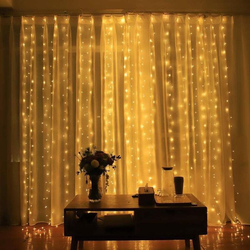 Cortina de luces