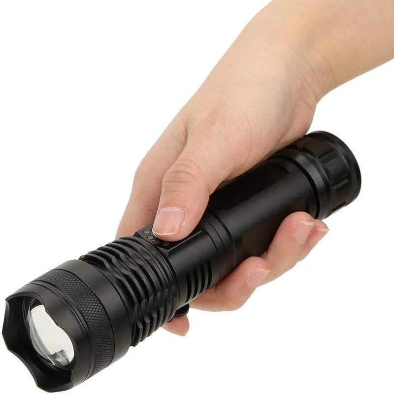 BeamMax™ Linterna