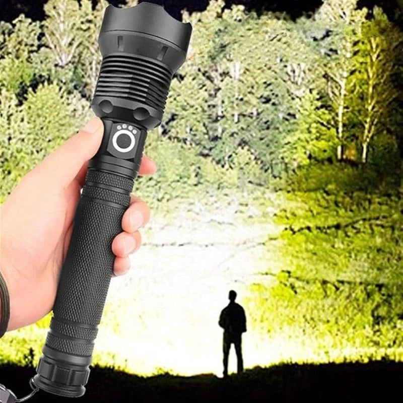 BeamMax™ Linterna