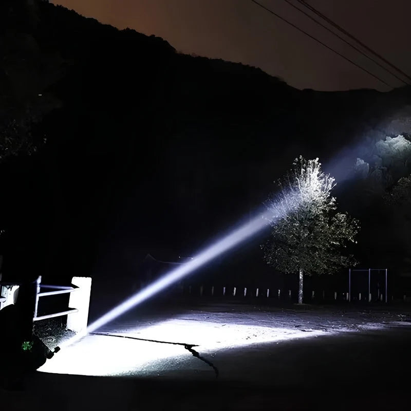BeamMax™ Linterna