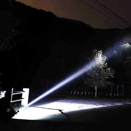 BeamMax™ Linterna