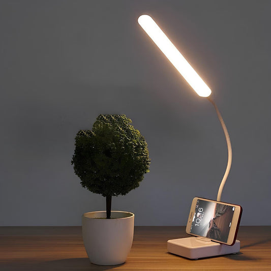FlexiLight™ Lámpara de escritorio
