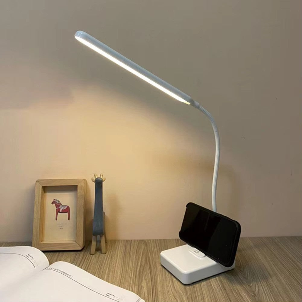 FlexiLight™ Lámpara de escritorio