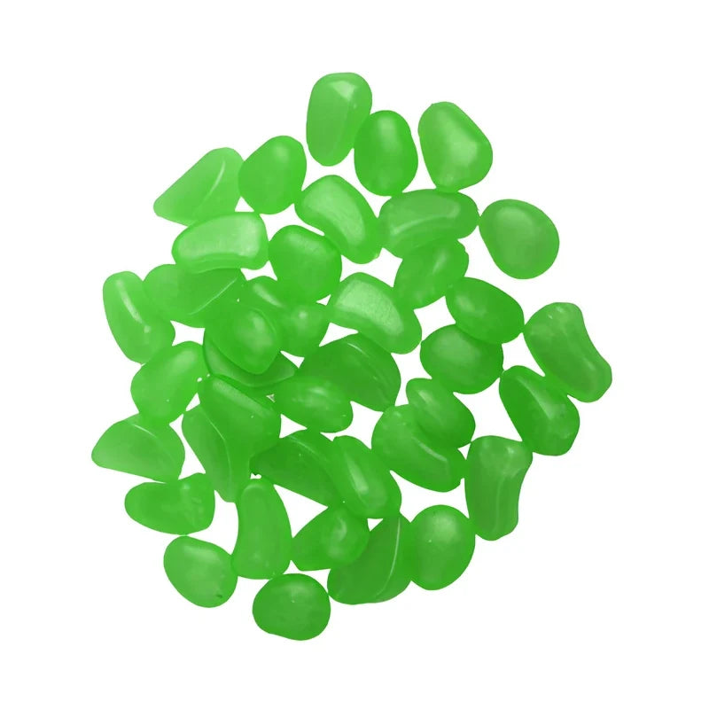 GlowPebbles™ Piedras luminosas