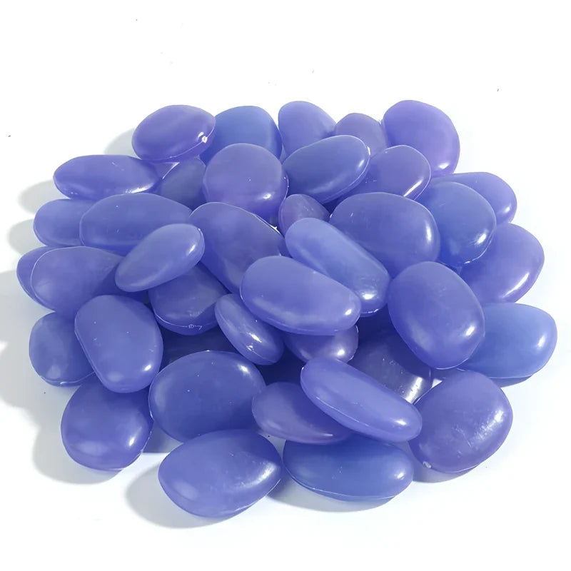 GlowPebbles™ Piedras luminosas