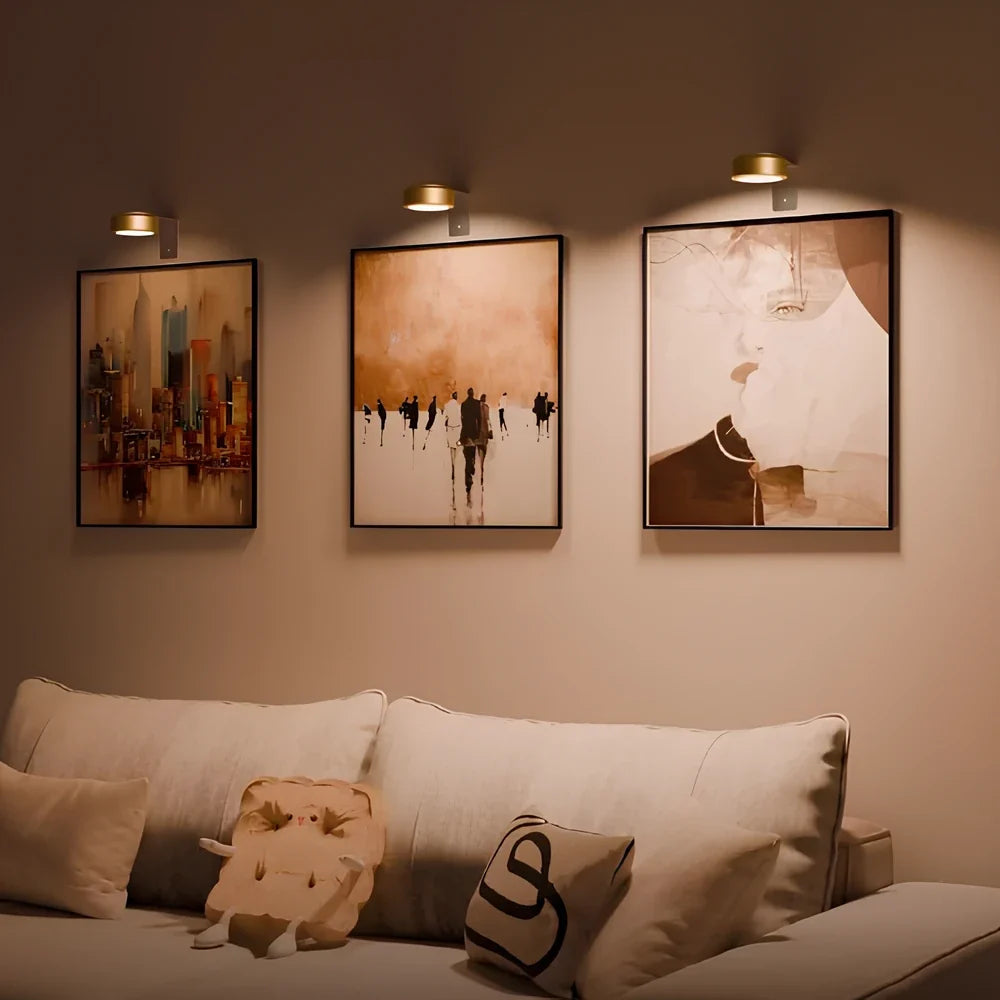 ArtGlow™ Picture Light