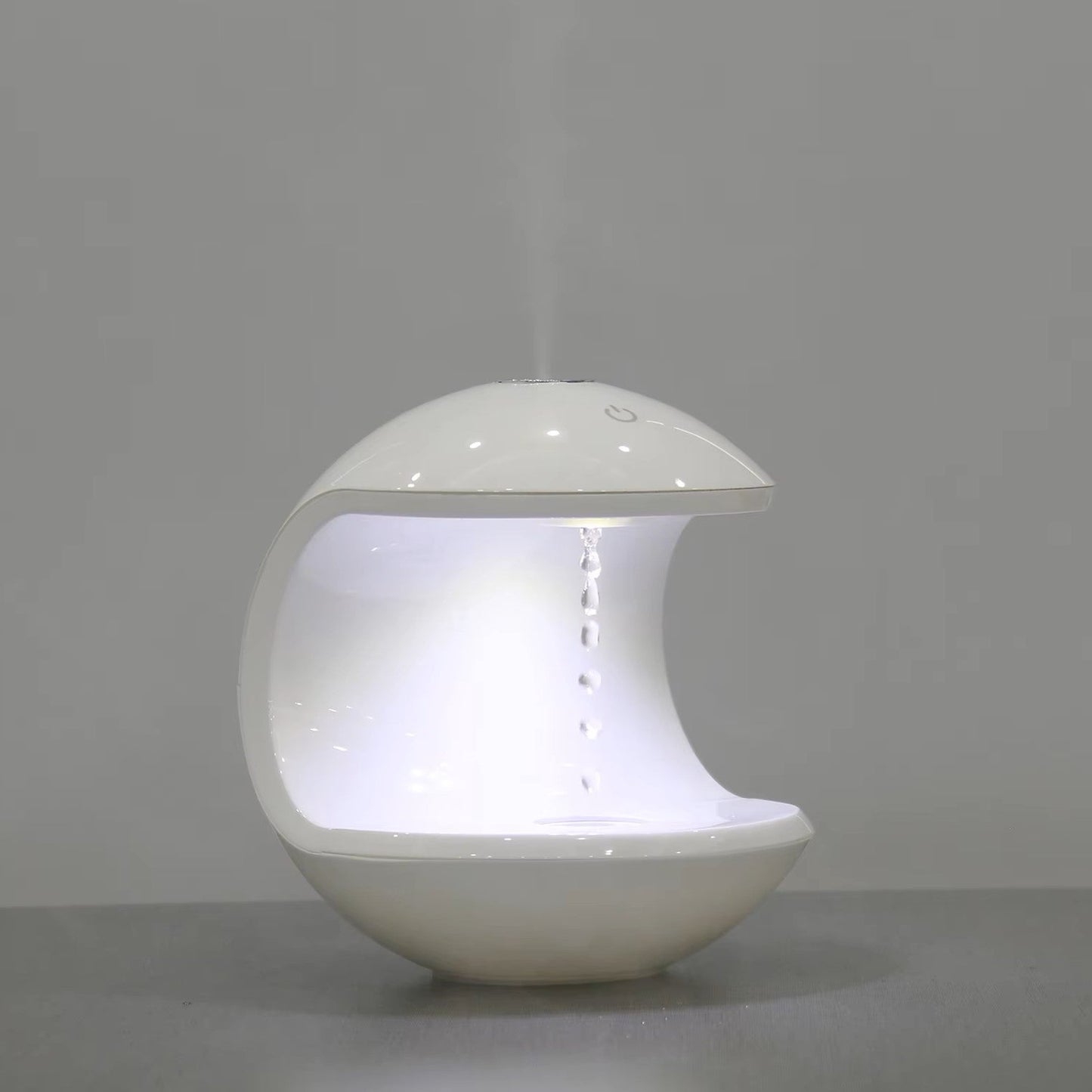 Levita™ Humidificador anti-gravedad