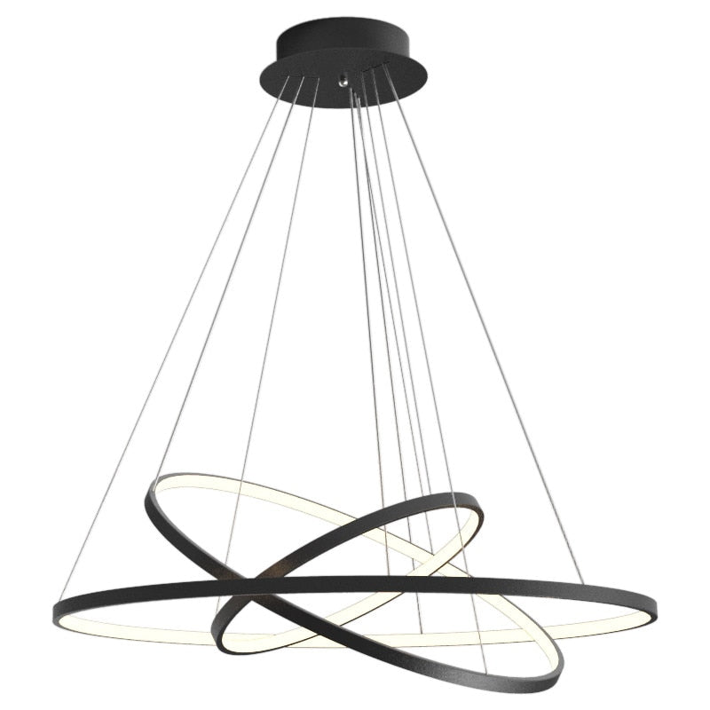 Candelabro halo