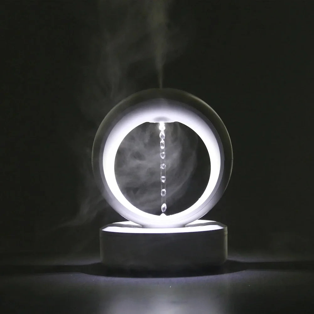 Levita™ Humidificador anti-gravedad