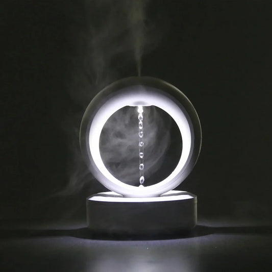 Levita™ Humidificador anti-gravedad