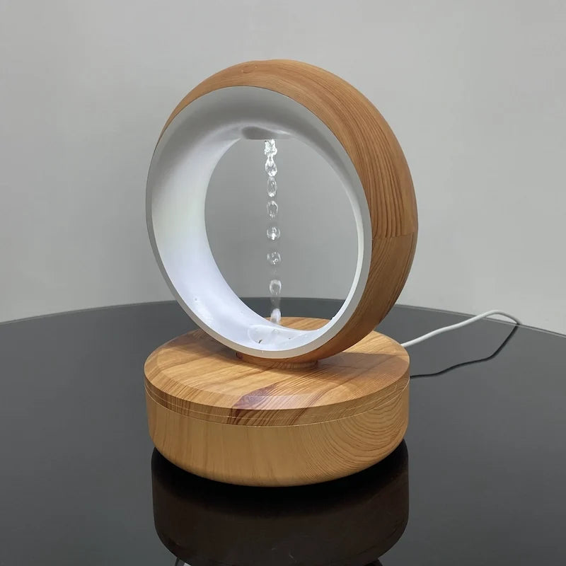 Levita™ Humidificador anti-gravedad