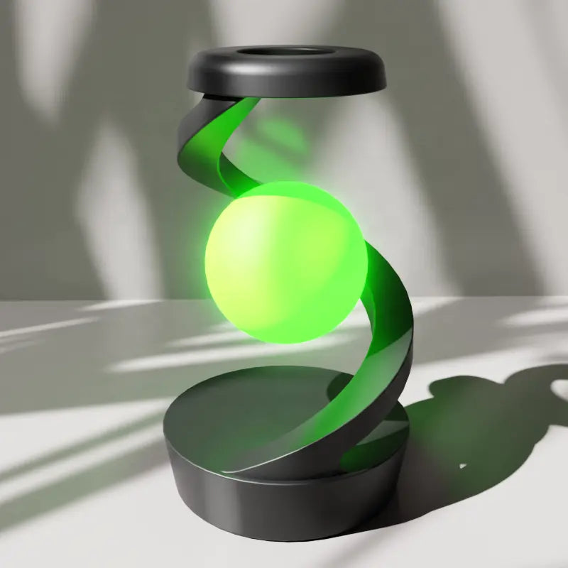 SwirlSphere™ Resplandor