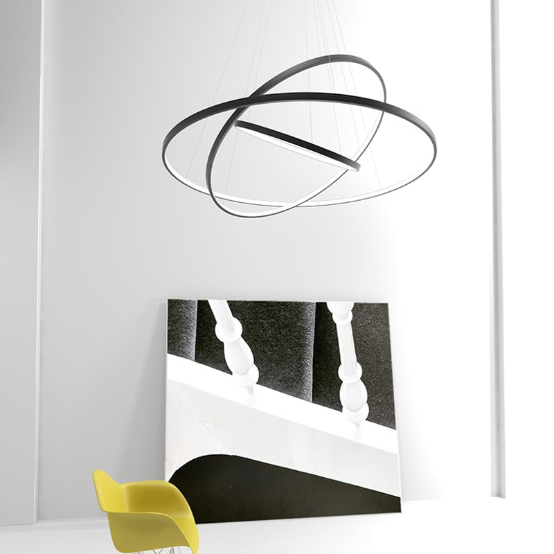 Candelabro halo