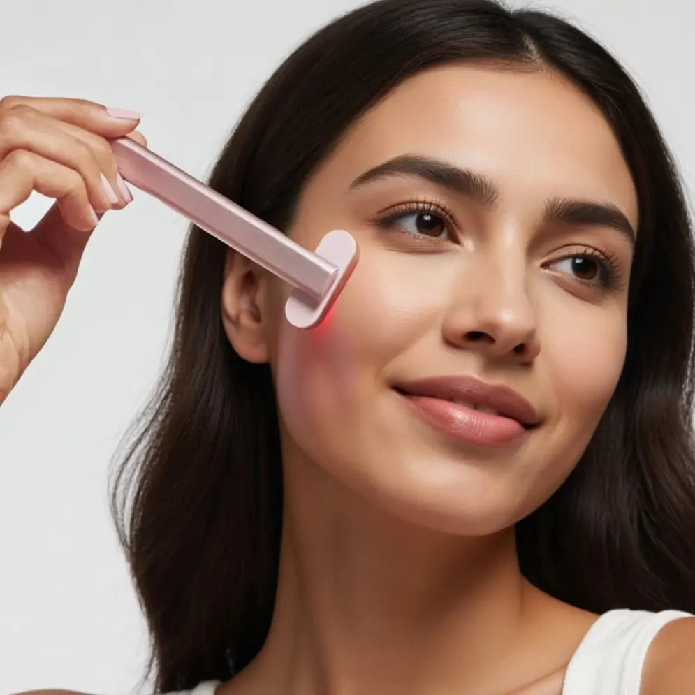 LumaDerm™ Barra de terapia de luz roja
