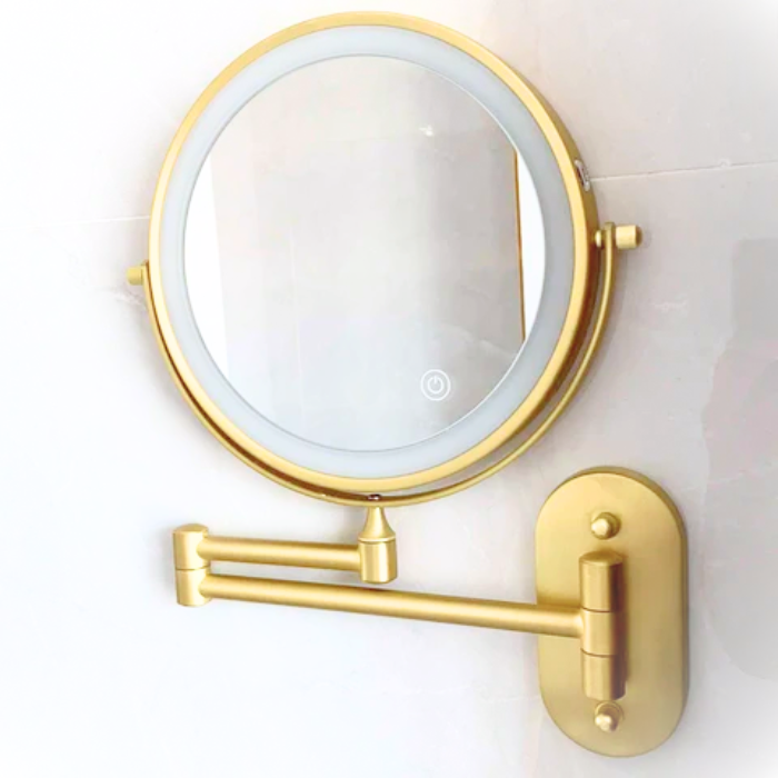 IlluminAura™ Espejo para maquillaje