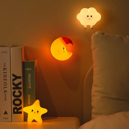 DreamBuddies™ Luz de noche