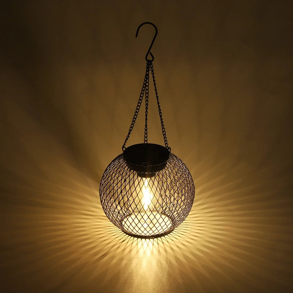 Solara™ Linterna luminosa