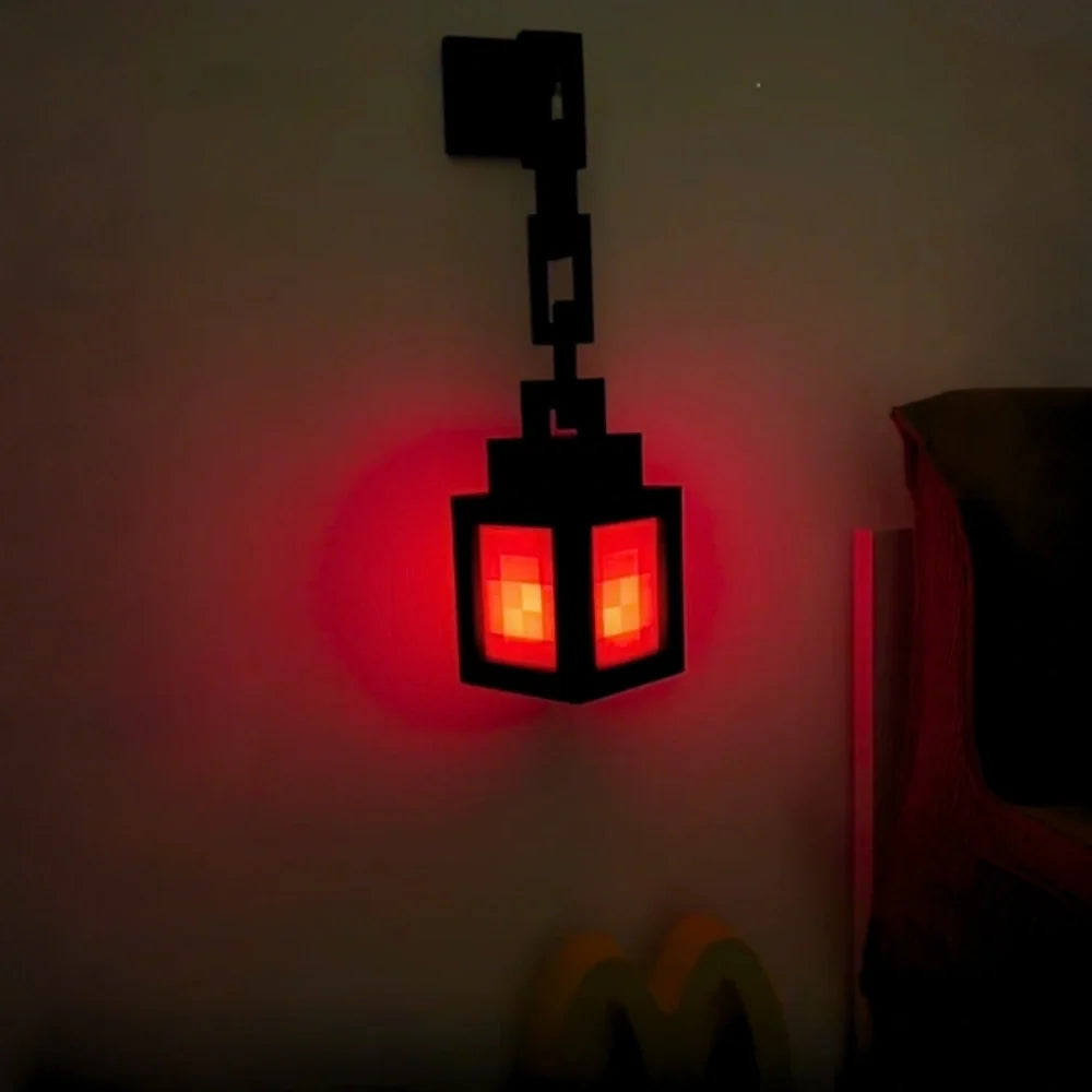 PixelGlow™ Linterna