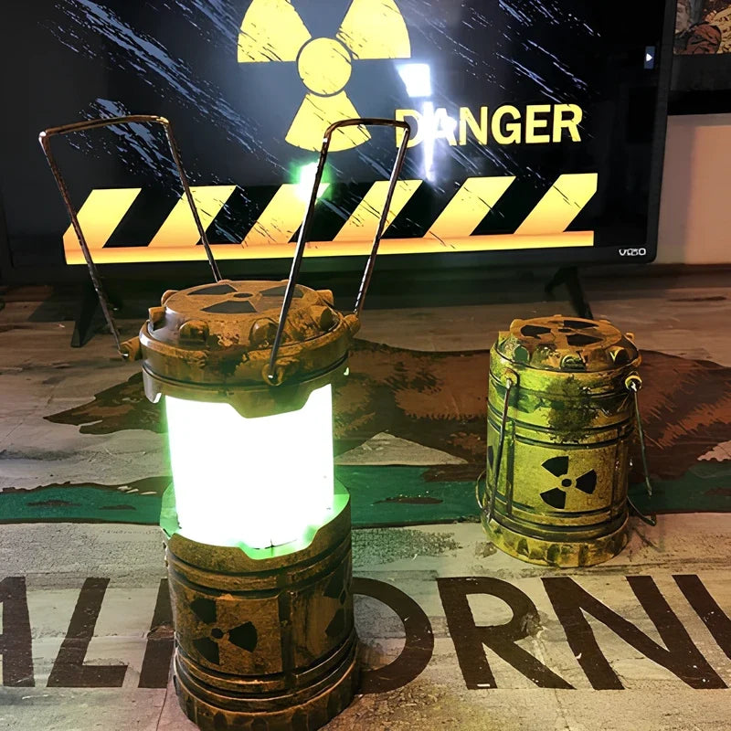 NukeCore™ Farol