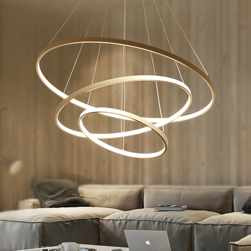 Candelabro halo