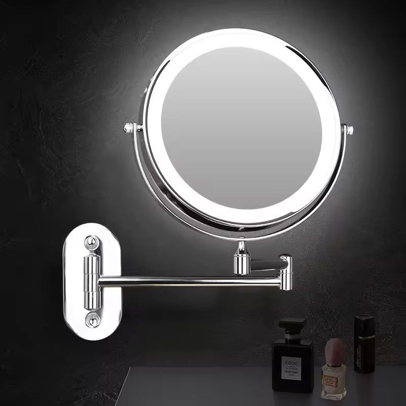 IlluminAura™ Espejo para maquillaje