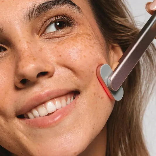 LumaDerm™ Barra de terapia de luz roja