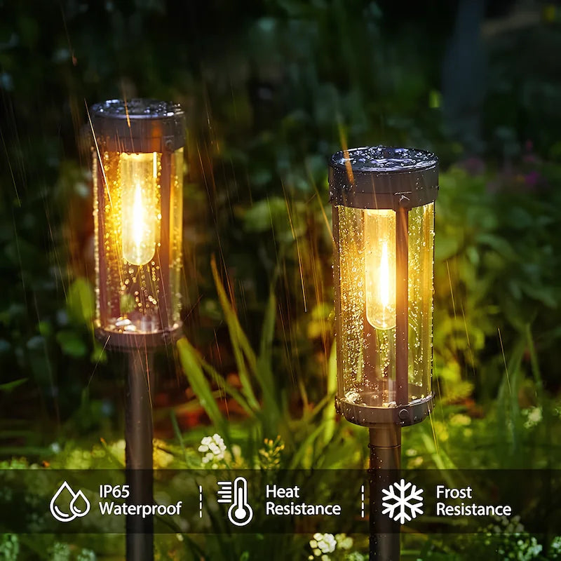 Antorcha solar