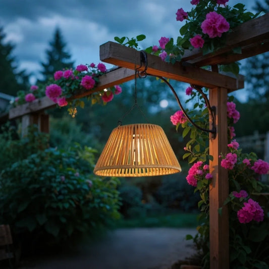 SolarTwine™ Farol
