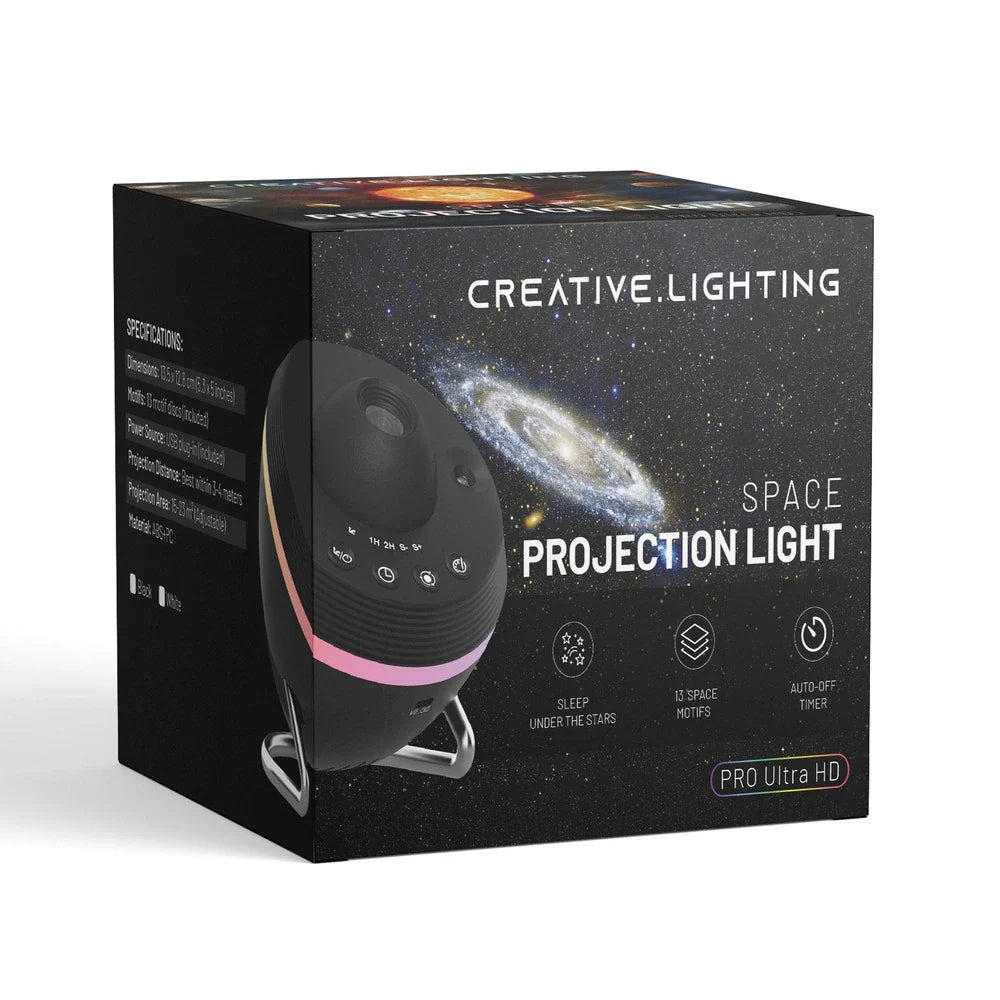 Proyector de galaxias