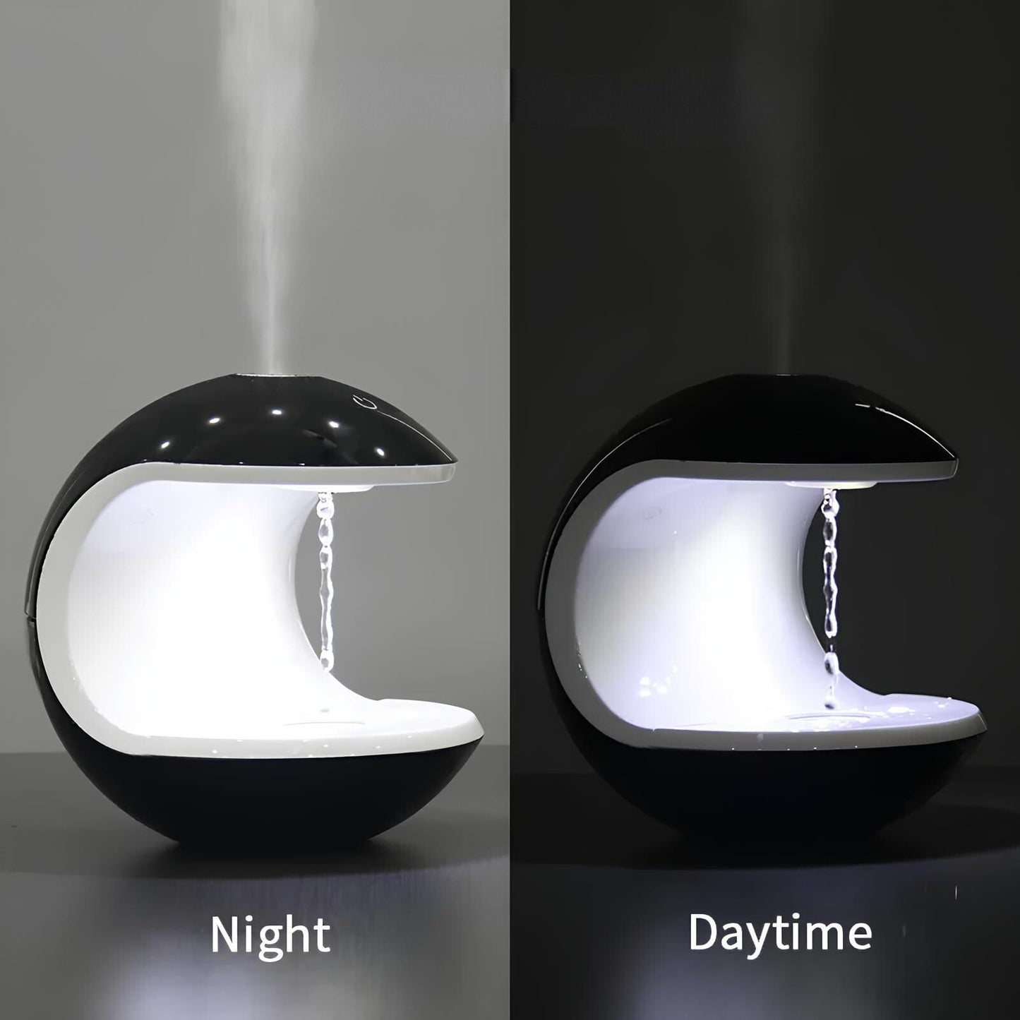 Levita™ Humidificador anti-gravedad