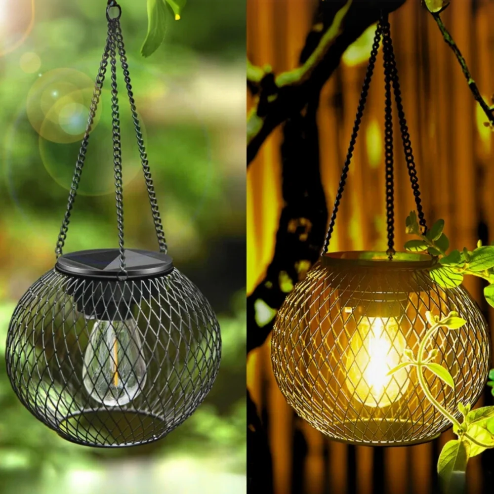 Solara™ Linterna luminosa