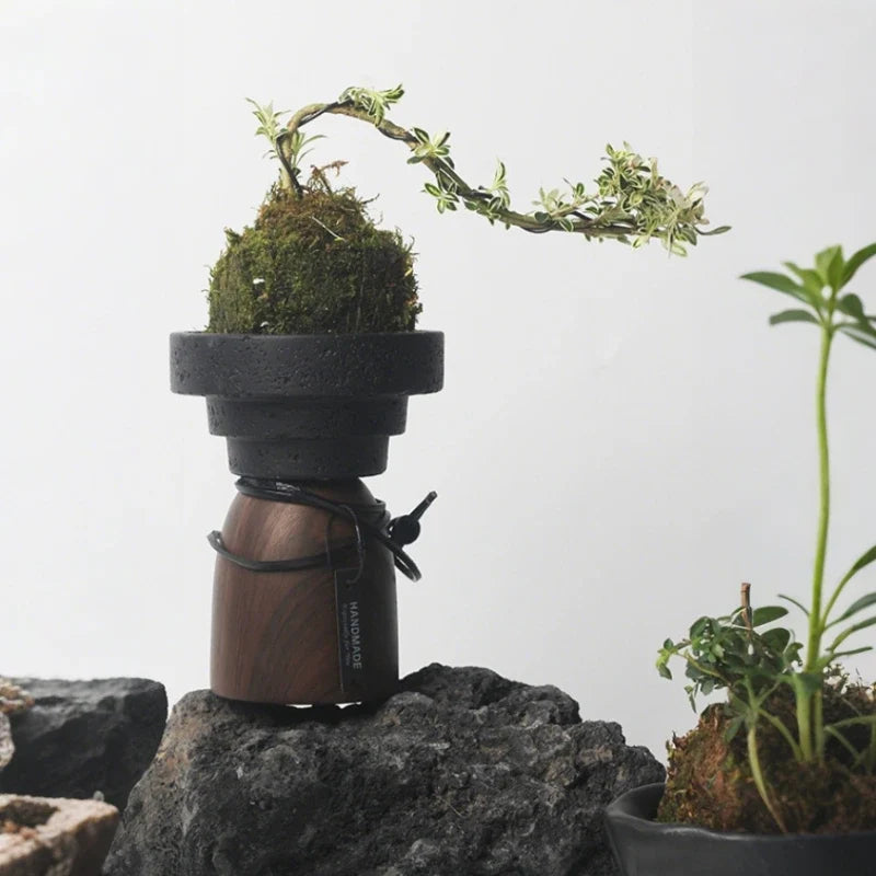 MoltenStill™ Candle Holders