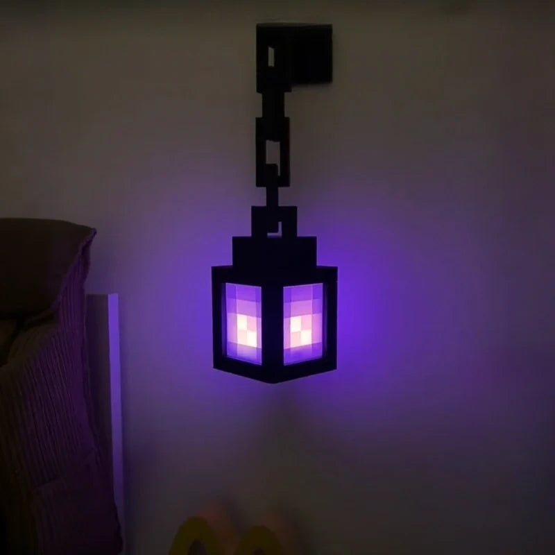 PixelGlow™ Linterna