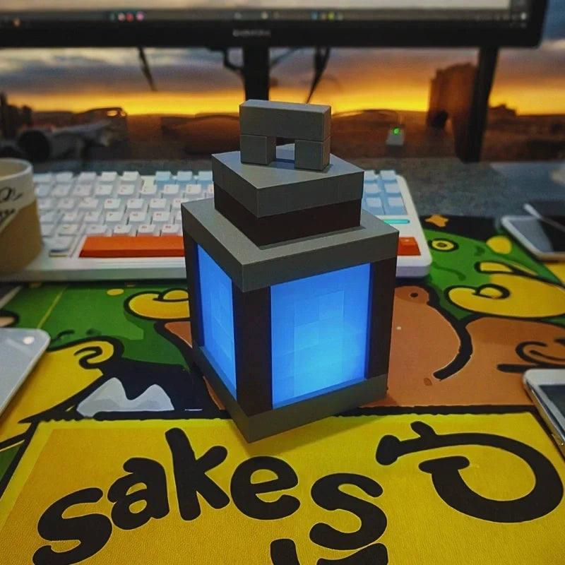 PixelGlow™ Linterna