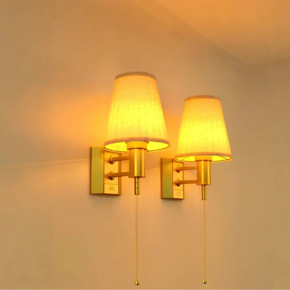 Lumievo™ Lámpara de pared