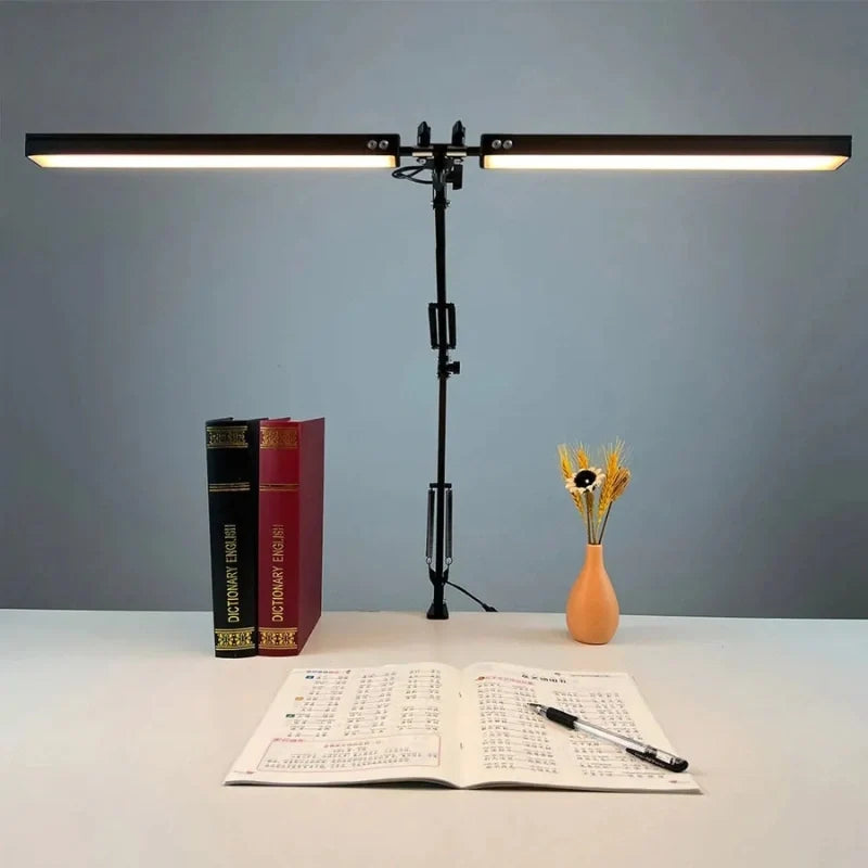 AxisGlow™ Lámpara de escritorio
