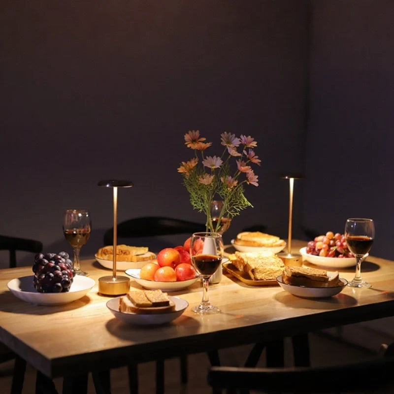 Luxora™ Lámpara de mesa