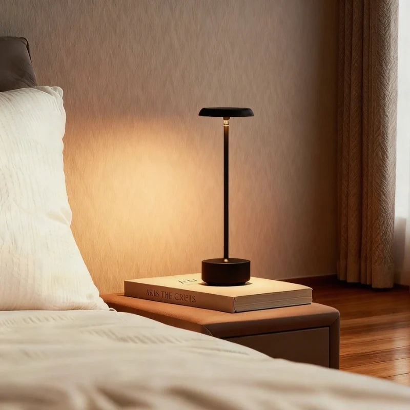 Luxora™ Lámpara de mesa