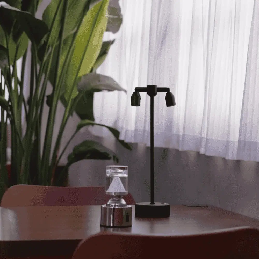 FlexSpot™ Lámpara de mesa