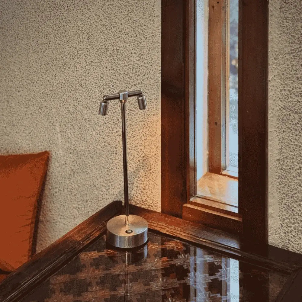 FlexSpot™ Lámpara de mesa