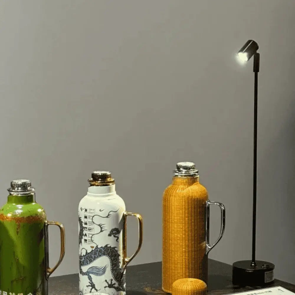 FlexSpot™ Lámpara de mesa