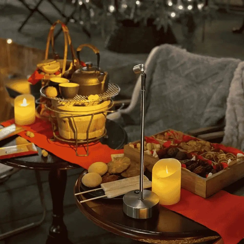 FlexSpot™ Lámpara de mesa