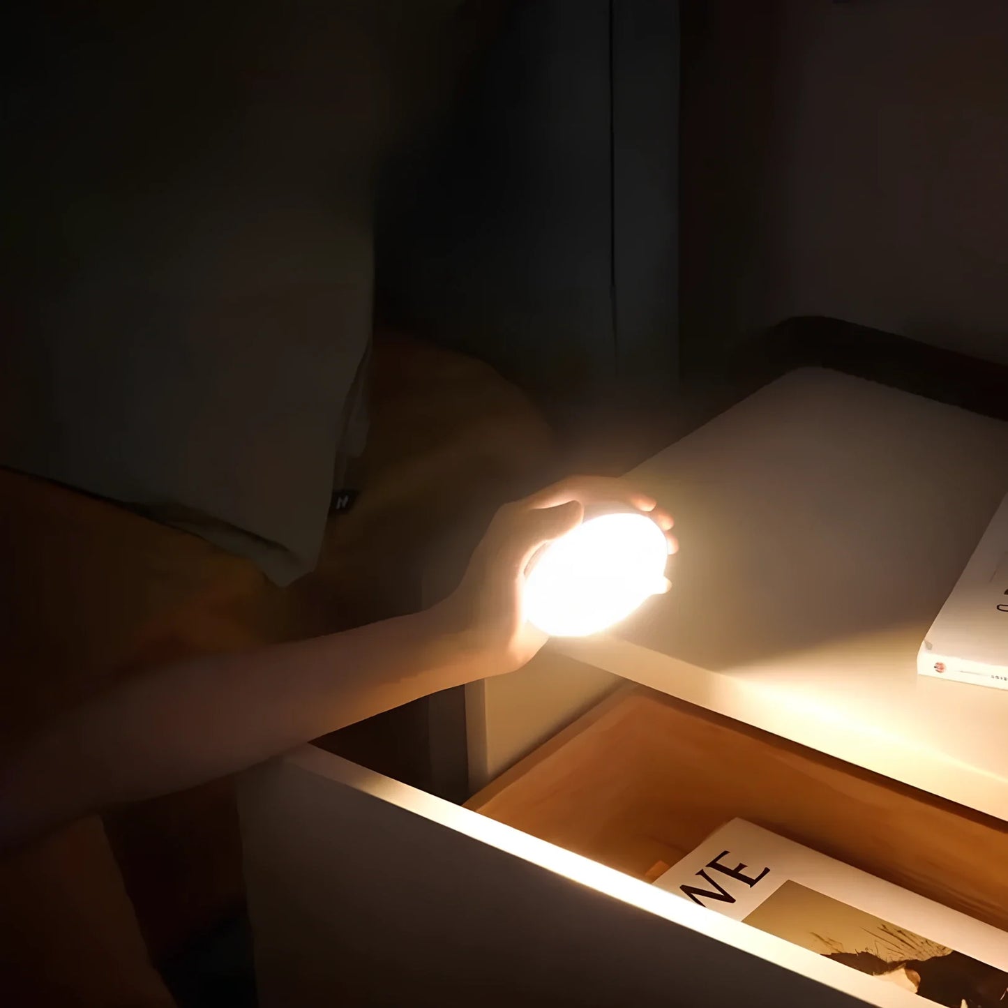 Circly™ Luz de movimiento