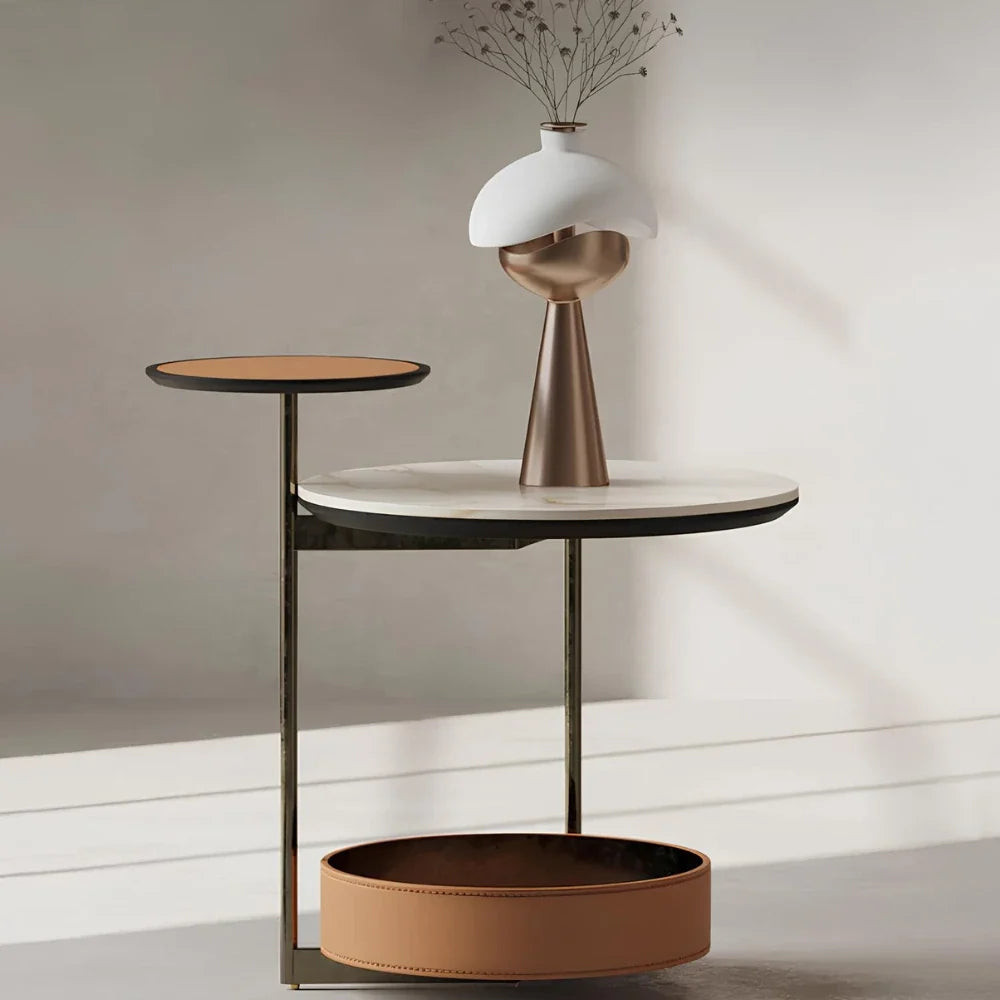 LumiDome™ Lámpara de mesa esculpida